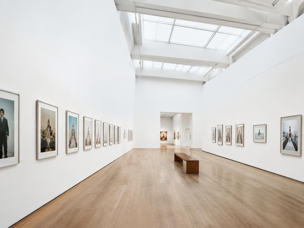 Musea, galeries & erfgoedinstellingen
